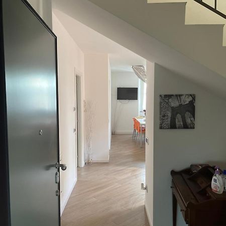 Dreams Hostel Lecco Luaran gambar