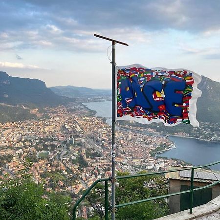Dreams Hostel Lecco Luaran gambar