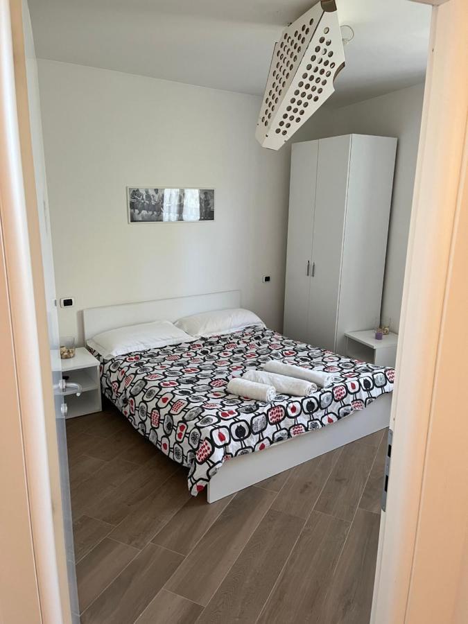 Dreams Hostel Lecco Luaran gambar