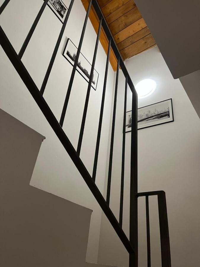 Dreams Hostel Lecco Luaran gambar