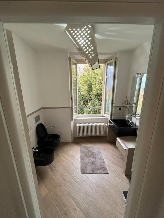 Dreams Hostel Lecco Luaran gambar