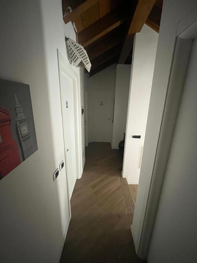 Dreams Hostel Lecco Luaran gambar